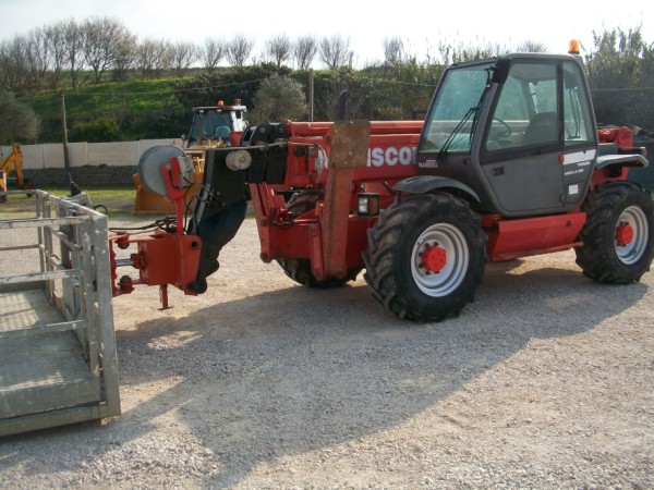 MANITOU MT1637
