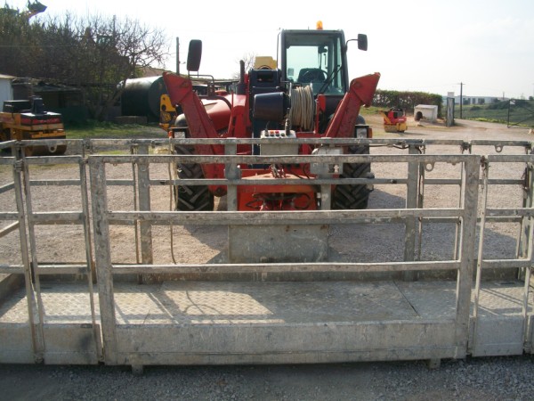 MANITOU MT1637
