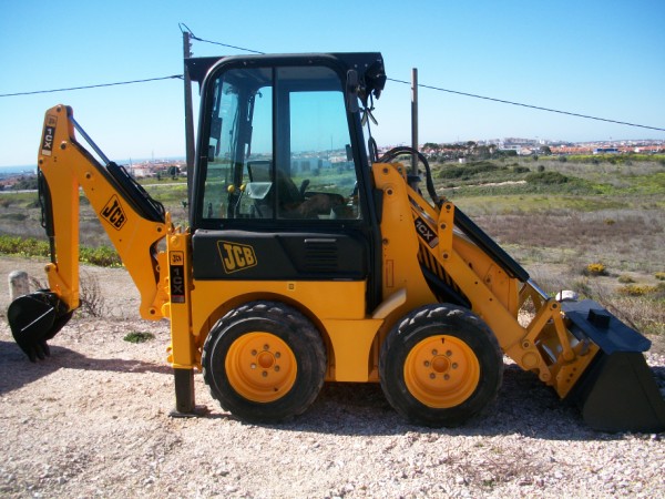 *JCB 1cx
