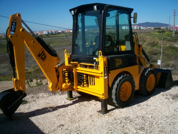 *JCB 1cx
