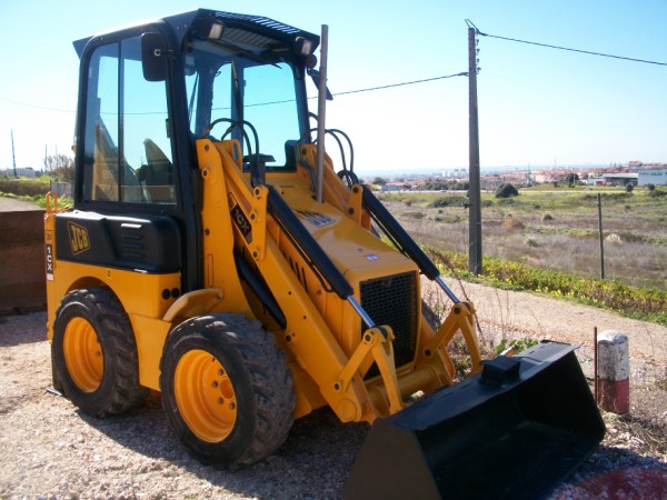 *JCB 1cx
