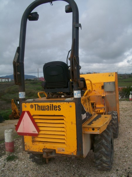 THWAITES 2T
