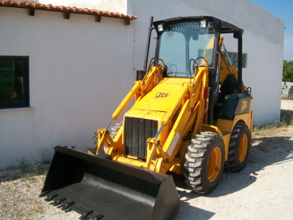 *JCB 1cx
