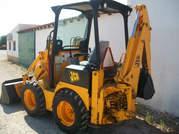 *JCB 1cx
