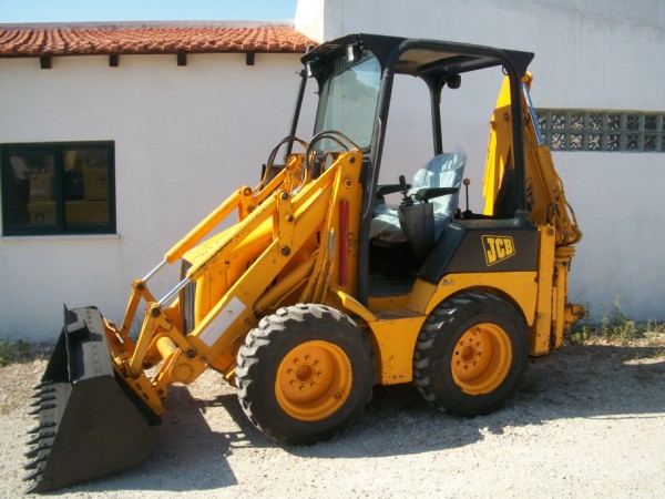 *JCB 1cx
